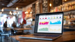 how to use immorpos35.3 software