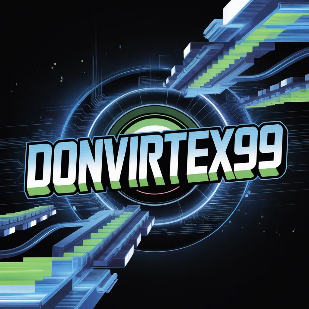 Donvirtex99: How It’s Shaping Smarter Digital Strategies donvirtex99
