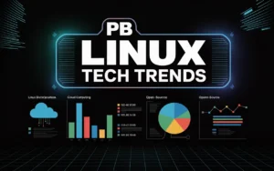 trends pblinuxtech