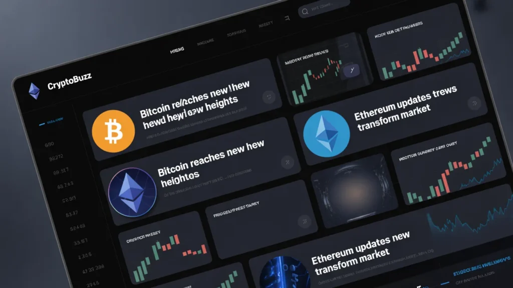 tech news feedcryptobuzz