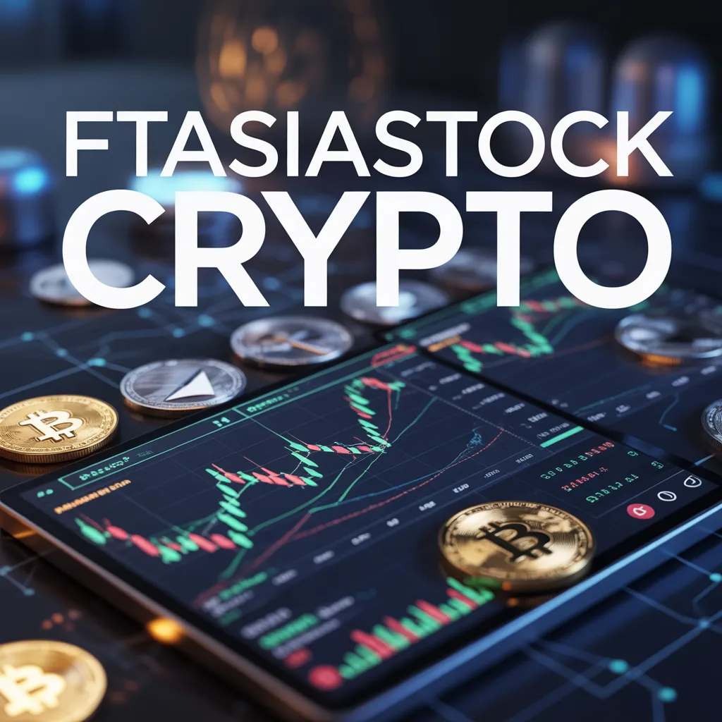 Ftasiastock Crypto: Ultimate Breakthrough Guide Ftasiastock Crypto
