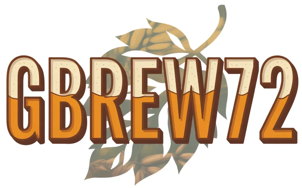 Gbrew72