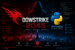 Dowsstrike2045 Python Explained: Features, Uses, and Complete Beginner Guide Dowsstrike2045 Python